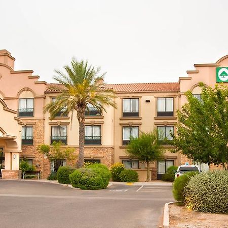 Greentree Inn And Suites Florence, Az Экстерьер фото