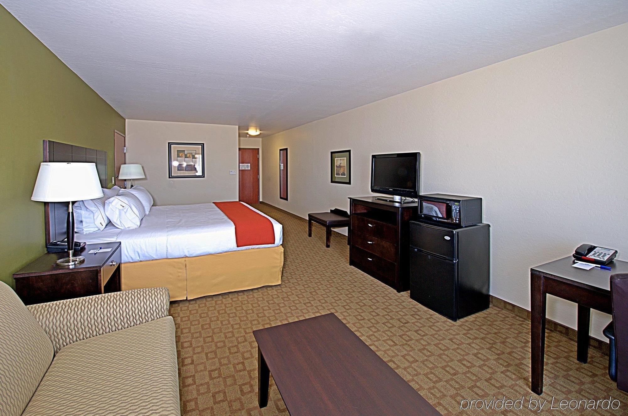 Greentree Inn And Suites Florence, Az Экстерьер фото