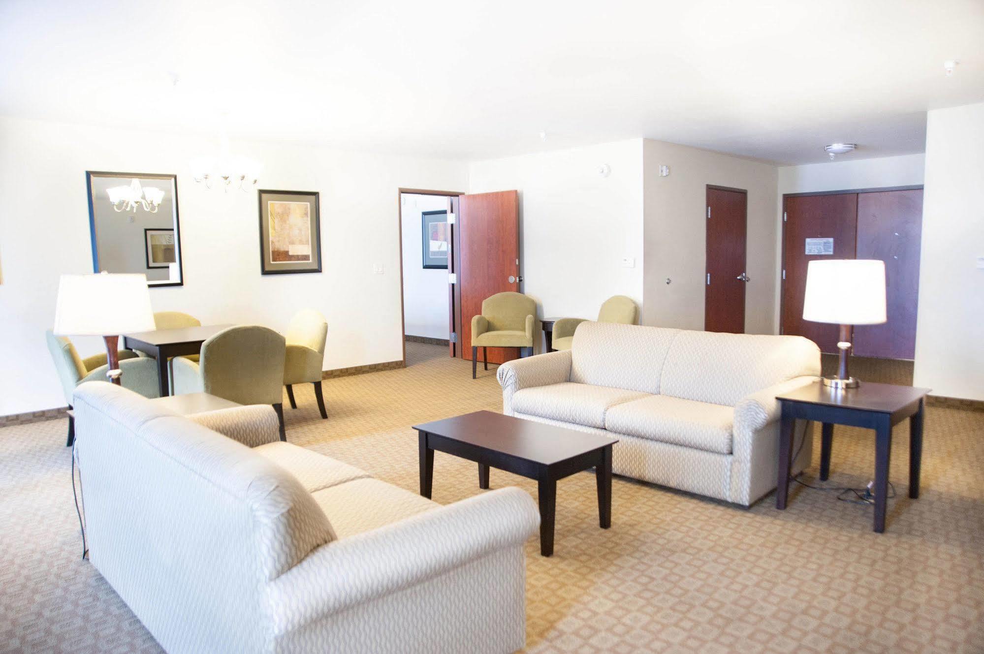 Greentree Inn And Suites Florence, Az Экстерьер фото