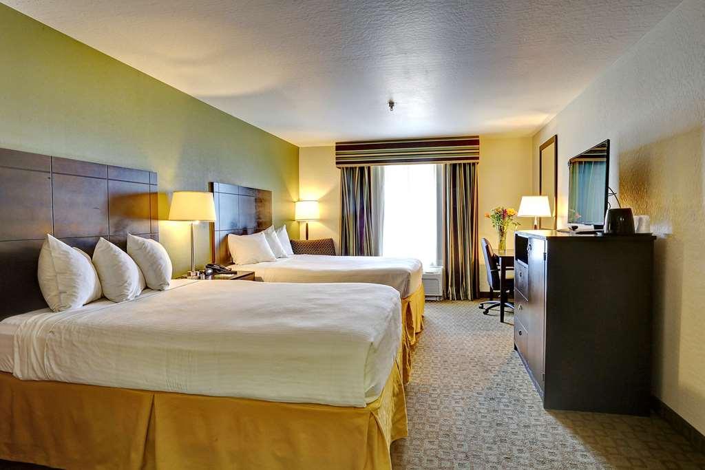 Greentree Inn And Suites Florence, Az Номер фото