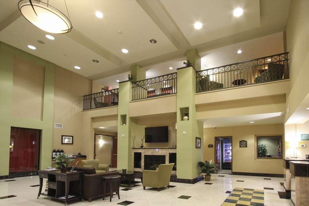 Greentree Inn And Suites Florence, Az Интерьер фото